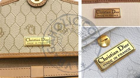 christian dior bag date code|genuine Christian Dior handbags.